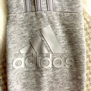 Girls Adidas Sweats